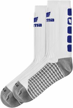 CLASSIC 5-C SOCKEN - weiß/new navy