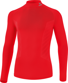 erima-athletic-longsleeve-turtleneck-rot