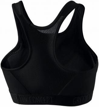 SPORT-BRA - schwarz