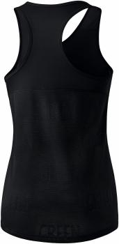 Tanktop Damen - schwarz