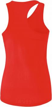 Tanktop Damen - rot