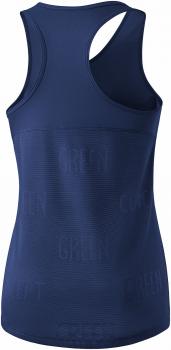 Tanktop Damen - new navy