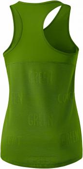 Tanktop Damen - twist of lime