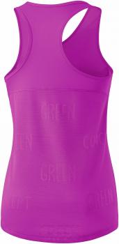 Tanktop Damen - fuchsia