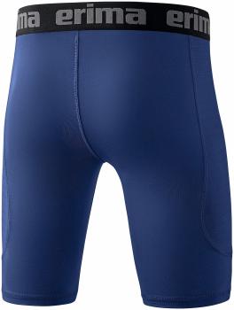 ELEMENTAL Tight KURZ - new navy - Kinder