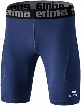 ELEMENTAL Tight KURZ - new navy - Kinder