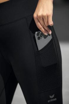 TIGHT Damen - schwarz