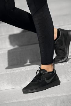 TIGHT Damen - schwarz