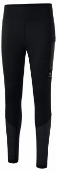 TIGHT Damen - schwarz