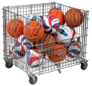 Balltransportwagen "Jumbo" L
