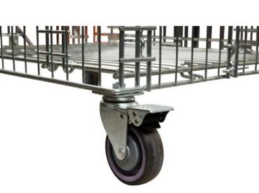 Balltransportwagen "Jumbo" L