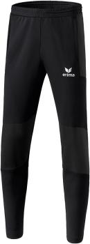 Trainingshose TEC 2.0 Kinder - schwarz
