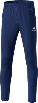 Trainingshose mit Wadeneinsatz 2.0 - new navy