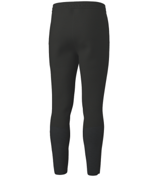 LIGA STAR Trainingshose - schwarz