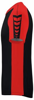 SIX WINGS TRIKOT Herren Kinder - schwarz/rot