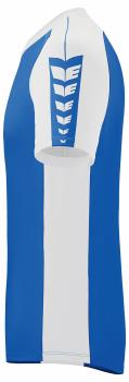 SIX WINGS TRIKOT Herren - new royal/weiß