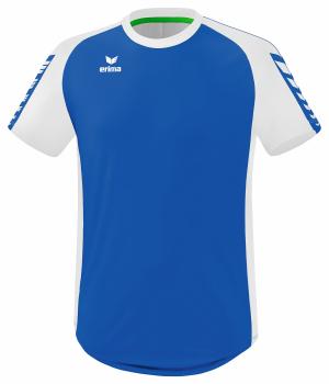 SIX WINGS TRIKOT Herren Kinder - new royal/weiß
