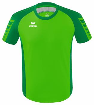 SIX WINGS TRIKOT Herren - green/smaragd