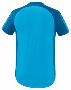 SIX WINGS TRIKOT Herren Kinder - curacao/mykonos