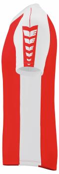SIX WINGS TRIKOT Herren - rot/weiß