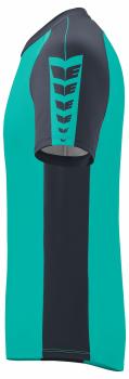 SIX WINGS TRIKOT Herren - columbia/slate grey