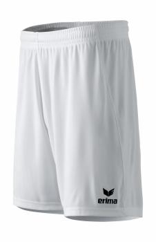 RIO 2.0 Shorts, mit Innenslip - weiß