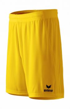 RIO 2.0 Shorts, ohne Innenslip - gelb