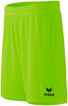 RIO 2.0 Shorts Kinder, ohne Innenslip - green gecko