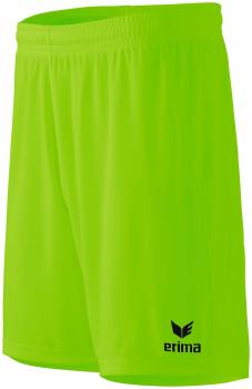 RIO 2.0 Shorts Kinder, ohne Innenslip - green gecko