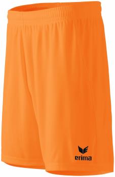 RIO 2.0 Shorts Kinder, ohne Innenslip - neon orange