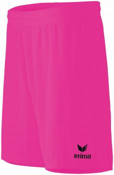 RIO 2.0 Shorts Kinder, ohne Innenslip - pink