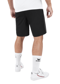 Trainingsshorts - schwarz, unisex