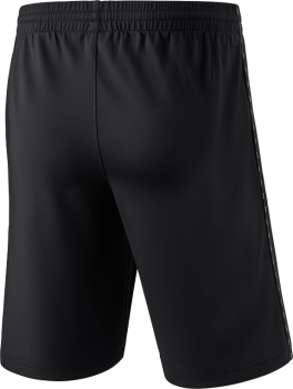 Trainingsshorts - schwarz, unisex