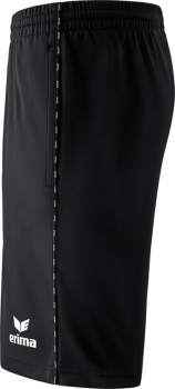 Trainingsshorts - schwarz, unisex
