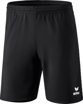 Trainingsshorts - schwarz, unisex