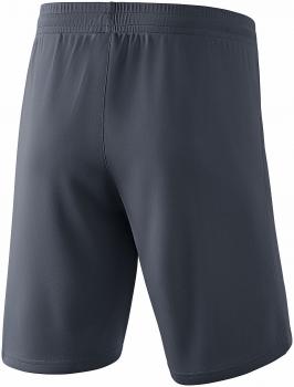 RIO 2.0 Shorts Kinder, ohne Innenslip - slate grey