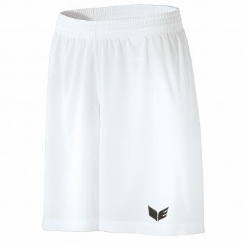 CELTA Shorts, ohne Innenslip - weiß