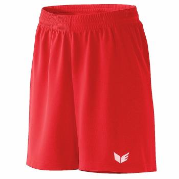 CELTA Shorts, ohne Innenslip - rot