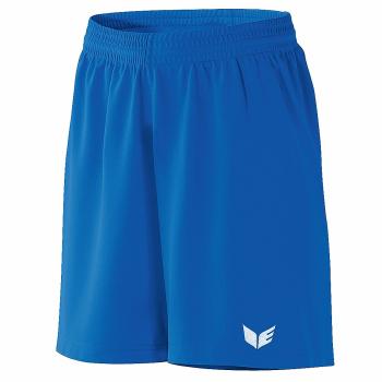 CELTA Shorts, mit Innenslip - new royal