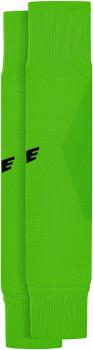 Tube Socks - green/schwarz