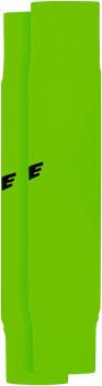 Tube Socks - green gecko/schwarz
