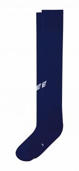 Stutzenstrumpf MIT LOGO - new navy