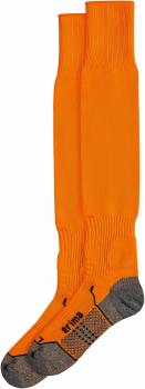 Stutzenstrumpf - orange