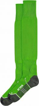 Stutzenstrumpf - green