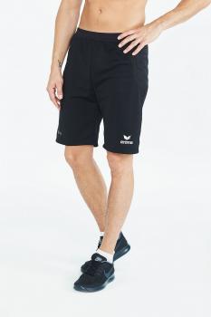 Elemental Torwarthose ohne Innenslip - schwarz
