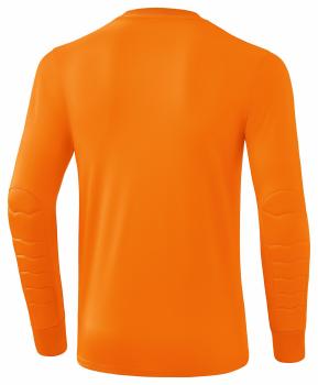 Torwarttrikot PRO - neon orange/bordeaux