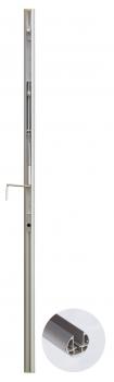 ALU-Volleyball-Pfosten EN 1271, 83 mm d