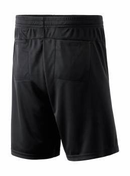 VALENCIA Schiedsrichtershorts - schwarz