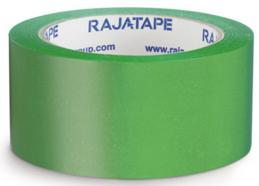 Preview: klebeband-aus-pvc-gruen