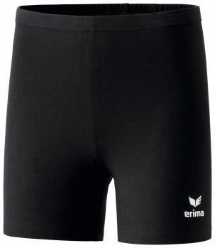 VERONA Performance Shorts Damen - schwarz